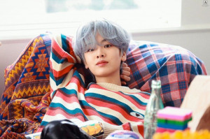 Terkenal Sejak Bintangi Itaewon Class, Ini Fakta Menarik Lee Joo Young