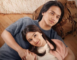 Rilis Januari 2022, Sinopsis Film Dear Nathan Thank You Salma