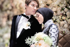 25 Ucapan Happy Wedding Simple dan Bermakna