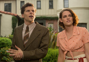 Wajib Nonton! Deretan Judul Film yang Dibintangi Kristen Stewart