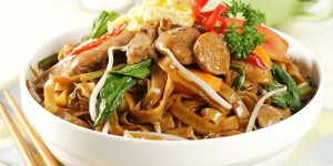 Catat, Ini Lokasi Kwetiau Goreng Ayam Ternikmat di Jogja