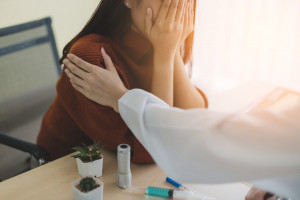 Penjelasan Lebih Dalam mengenai Jenis Depresi
