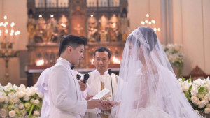 Yuk Mengucap Syukur Lewat Doa Anniversary Pernikahan Kristen