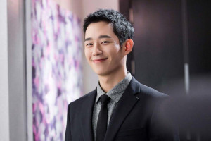 5 Fakta Menarik Jung Hae In Pemeran Drama Snowdrop