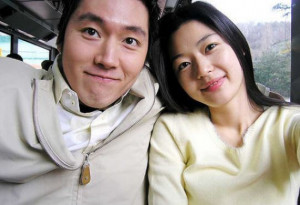Tanggapan Menggelitik Choi Joon Hyuk yang Dikabarkan Cerai dengan Jun Ji Hyun