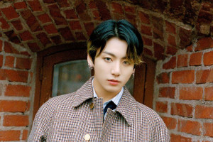 6 Alasan Jungkook Jadi Golden Makne BTS!