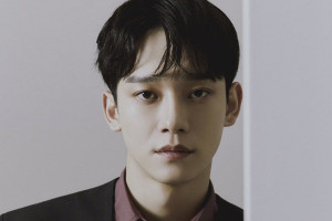 SM Entertainment Konfirmasi Chen EXO Sedang Menanti Anak Keduanya!