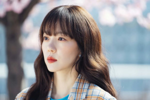 Deretan Film Terbaik Im Soo Jung, Debut Sejak Tahun 2003