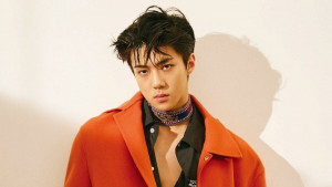 Para EXO-L Merapat! Sehun EXO Resmi Gelar Fan Meeting di Indonesia