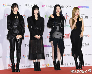 Daftar Pemenang Asia Artist Award (AAA) 2021 Terlengkap