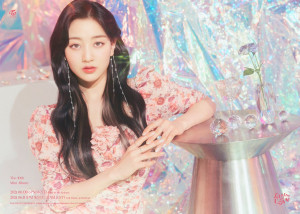 Jelang Comeback, Jihyo TWICE Positif Covid-19