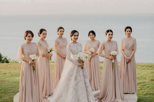Bridesmaid: Arti, Tugas, Seberapa Pentingnya Bridesmaid?