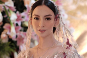 Mengenal Lebih Dekat Karina Nadila, Yang Tidak Mengenal Sosok Ayah Kandungnya