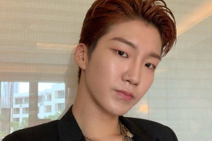 5 Fakta Lee Seung Hoon Member WINNER