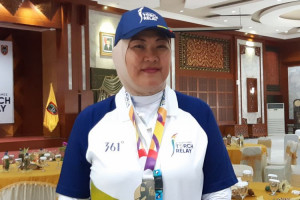 Meninggal Dunia, Ini Sosok Legenda Bulu Tangkis Verawaty Fajrin