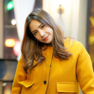 5 Tren Warna Rambut yang Sedang Viral dan Tips Perawatannya