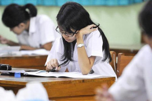 Perbedaan Ujian SMA dan SMK dan 6 Perbedaan Mencolok Lainnya