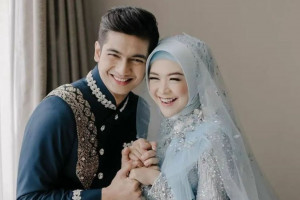 5 Ayat Al-Qur'an tentang Pernikahan Lengkap Arab, Latin dan Artinya