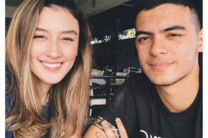 Profil Ciccio Manassero Lengkap dengan Kisah Cintanya