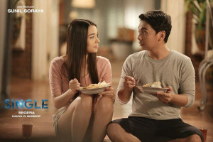 5 Film Komedi Romantis Indonesia Terbaik 2021
