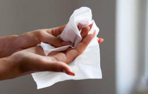 Cara Pakai, Manfaat serta Efek Samping Penggunaan Tisu Magic