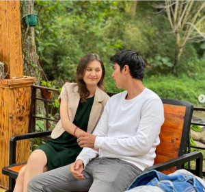 Cinta Brian dan Zoe Abbas Jackson diramal Tak Bisa Bersama, Ini Penjelasannya!