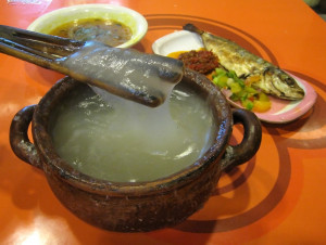 5 Makanan Khas Papua yang Terkenal Enak, Mau Coba?