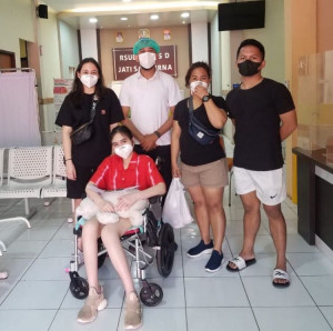 Kisah Inspiratif Selebgram Laura Anna dan 5 Cara Bangkit dari Keterpurukan