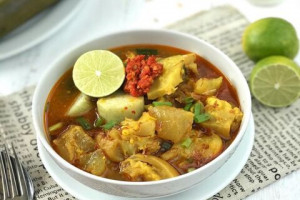 10 Makanan Khas Surabaya yang Enak, Dijamin Bikin Ketagihan