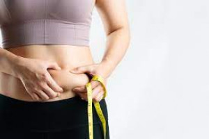 5 Tips Ampuh Kecilkan Perut Buncit pada Perempuan