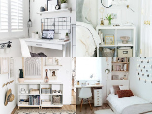 7 Ide Desain Kamar Tidur ala Korea yang Nyaman dan Estetik