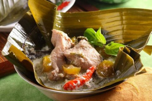 7 Makanan Khas Jawa Tengah yang Populer, Wajib Icip!