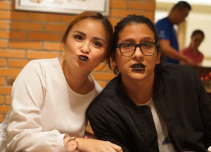 Nikah di Usia Muda, Joanna Alexandra Dinilai Bangun Family Goals