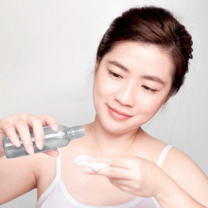 5 Pilihan Toner Lokal Tuk Cerahkan Wajah