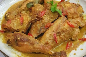 5 Makanan Khas NTT yang Lezat Menggugah Selera