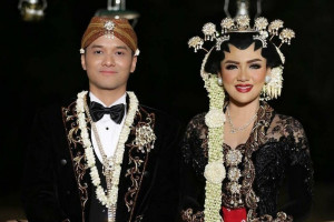 Mau Nikah? Ini Cara Hitung Jodoh Berdasarkan Weton Penanggalan Jawa