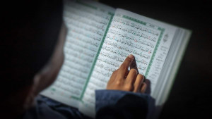 Kumpulan Ayat Tentang Pernikahan Umat Islam