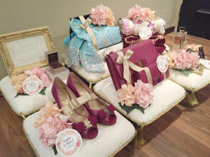 8 Hantaran pengantin yang Biasa Dipilih untuk Seserahan