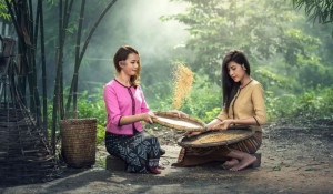 Yuk Ketahui Hitungan Hari Jawa untuk Menanam!