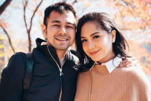 Sandang Predikat Playboy! Inilah Deretan Nama Artis Mantan Raffi Ahmad