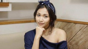 9 Fakta Menarik Clara Gabriela, Adik Perempuan Caesar Hito
