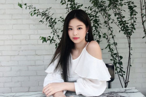 Jennie Blackpink Jadi Idol Kpop Pertama yang Debut di Serial Hollywood