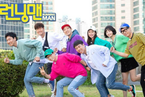 Itaewon Berduka, Variety Show "Running Man" hingga "Inkigayo" Batalkan Penanyangan Hari Ini