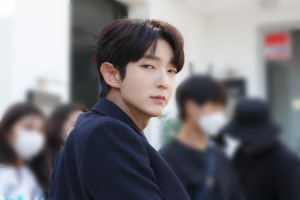 Terkuak! Ini Alasan Mengapa Lee Jun Ki Tak Kunjung Nikah
