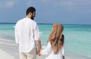 Kumpulan Hadist Tentang Cinta! Jadikan Hidup Makin Sempurna dan Bahagia