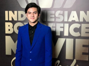 Tersandung Kasus Narkoba, Ini 7 Film dan Sinetron yang Dibintangi Rizky Nazar
