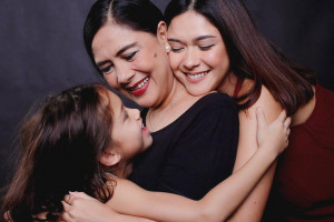 Menyentuh Hati, Kumpulan Kata-kata Tuk Meriahkan Hari Ibu