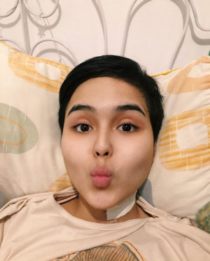 Selebgram Laura Anna Meninggal Dunia
