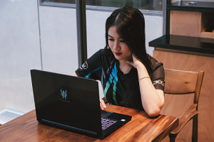 Acer Hadirkan Laptop Nitro Terbaru di Ajang CES 2023 Las Vegas