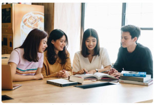 Paling Diminati, Ini Pilihan Program Studi Kuliah dari Jurusan IPS